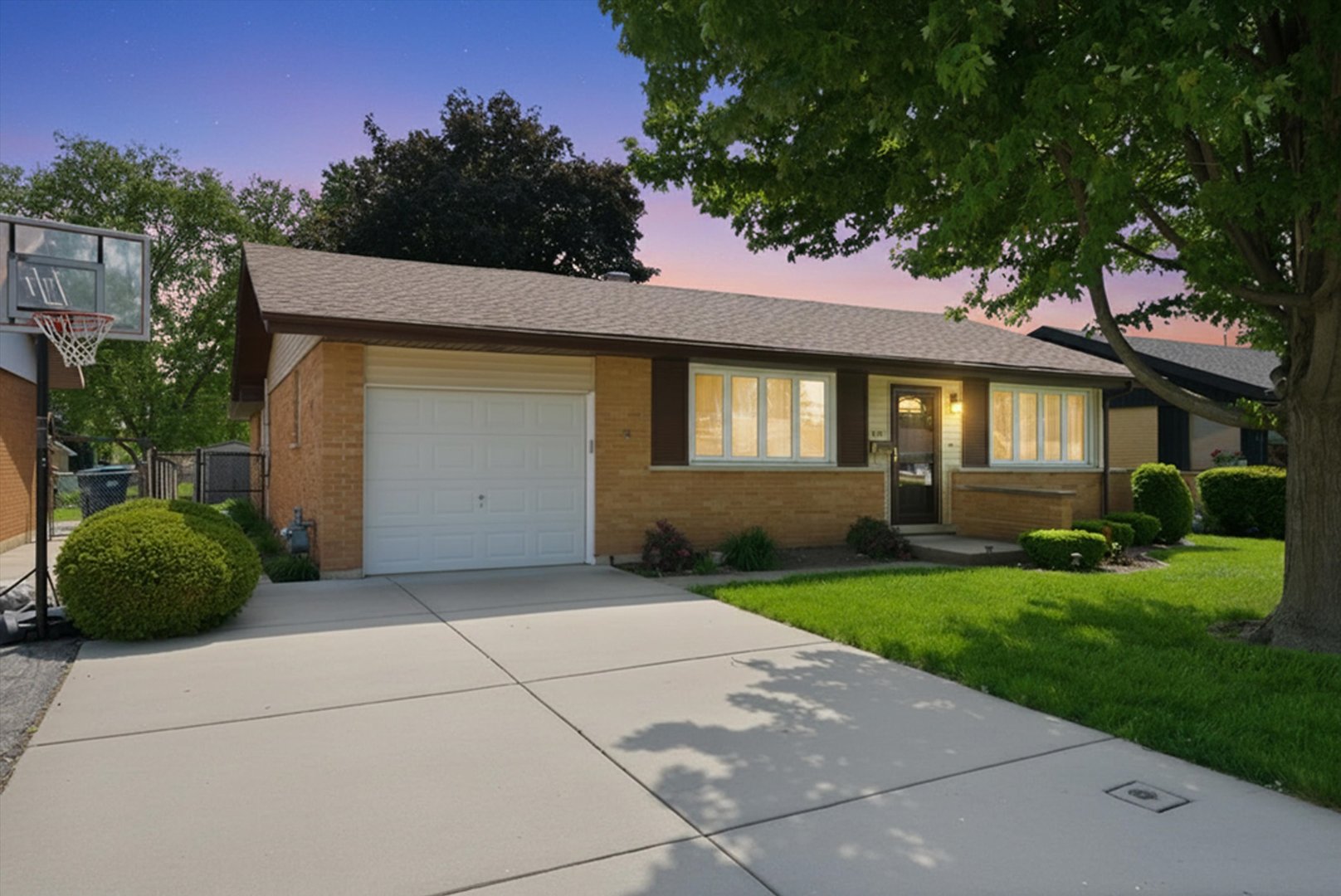 1st image of 12841 Terrace Ln, Crestwood, IL 60418 | MLS# 12725085