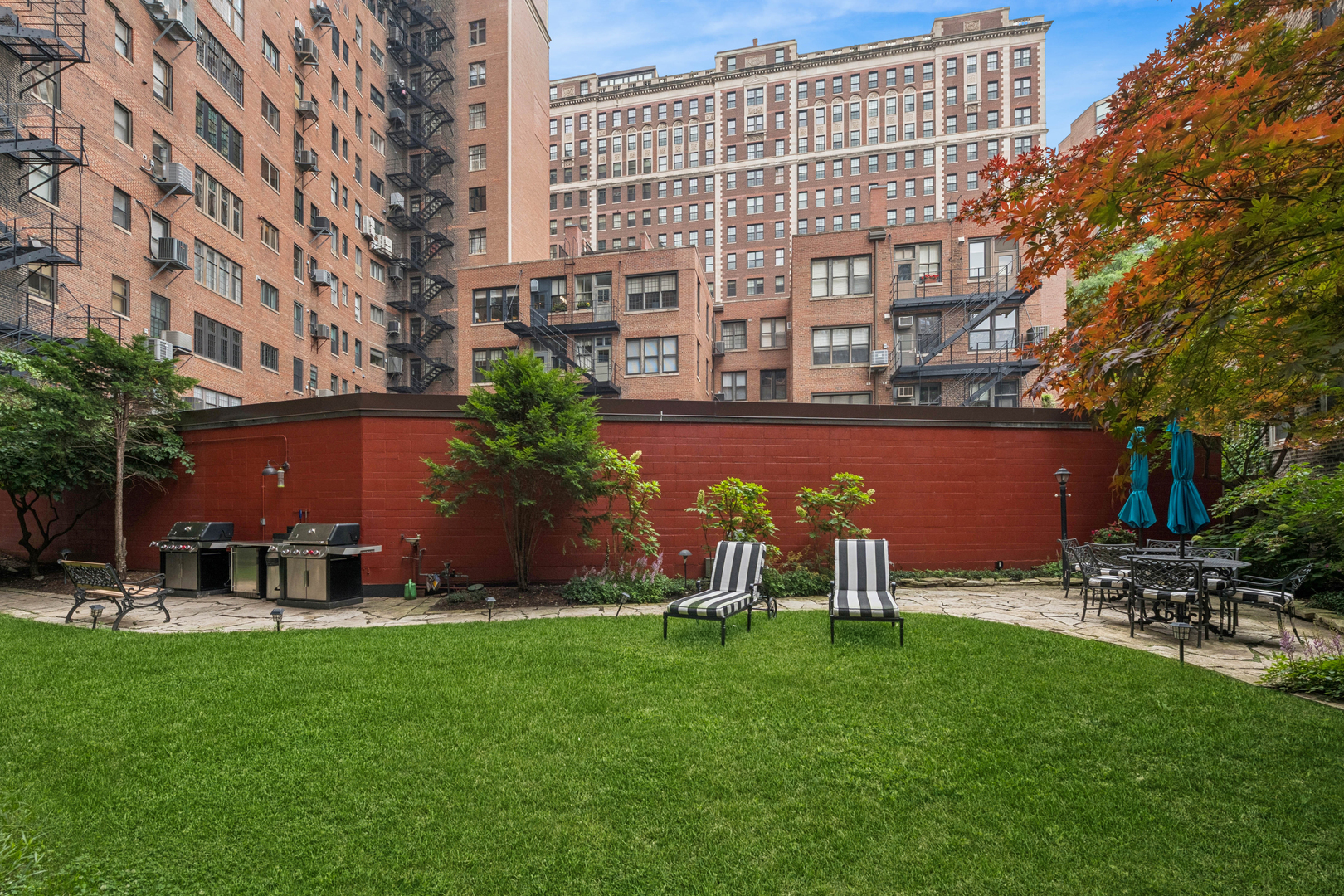 2nd image of 3800 N Lake Shore Dr, Chicago, IL 60613