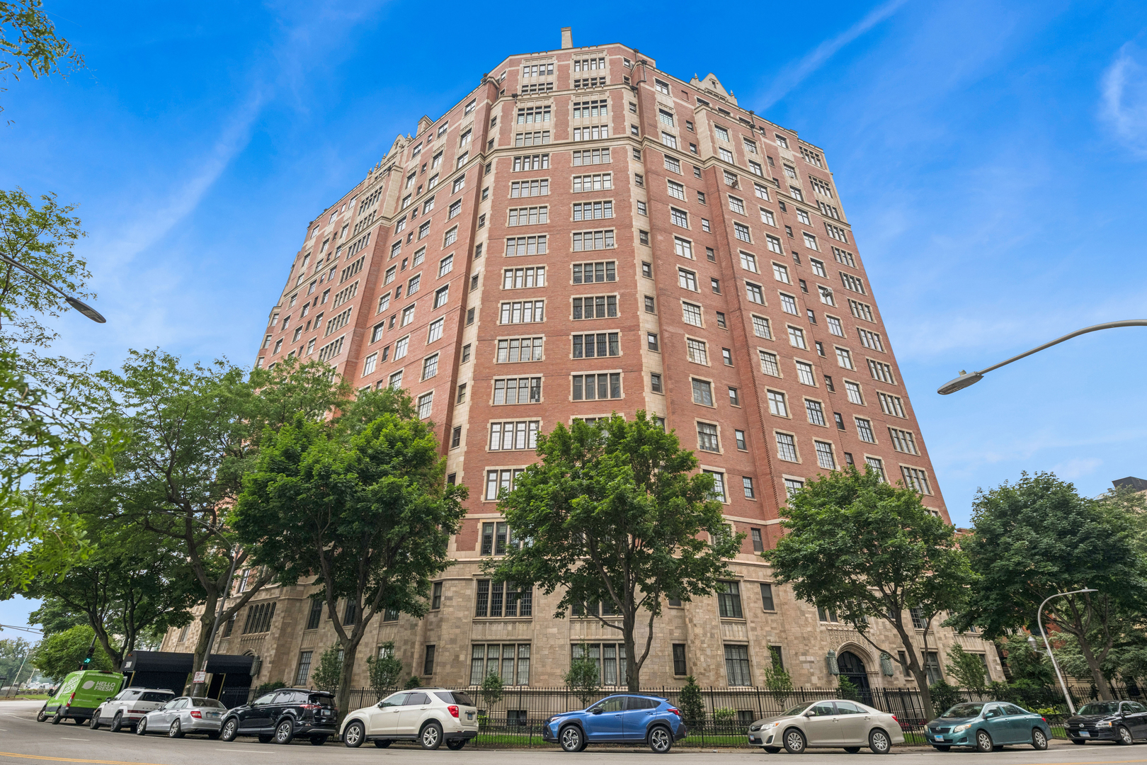 1st image of 3800 N Lake Shore Dr #3D, Chicago, IL 60613 | MLS# 12725126