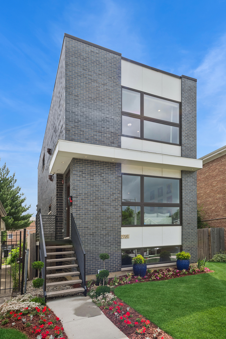 2nd image of 2731 N 75th Ave, Elmwood Park, IL 60707 | MLS# 12725127