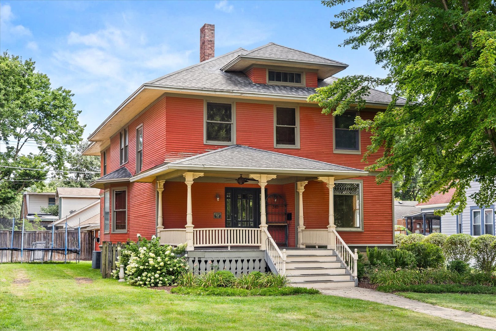 2nd image of 310 E Jefferson St, Morris, IL 60450 | MLS# 12725195