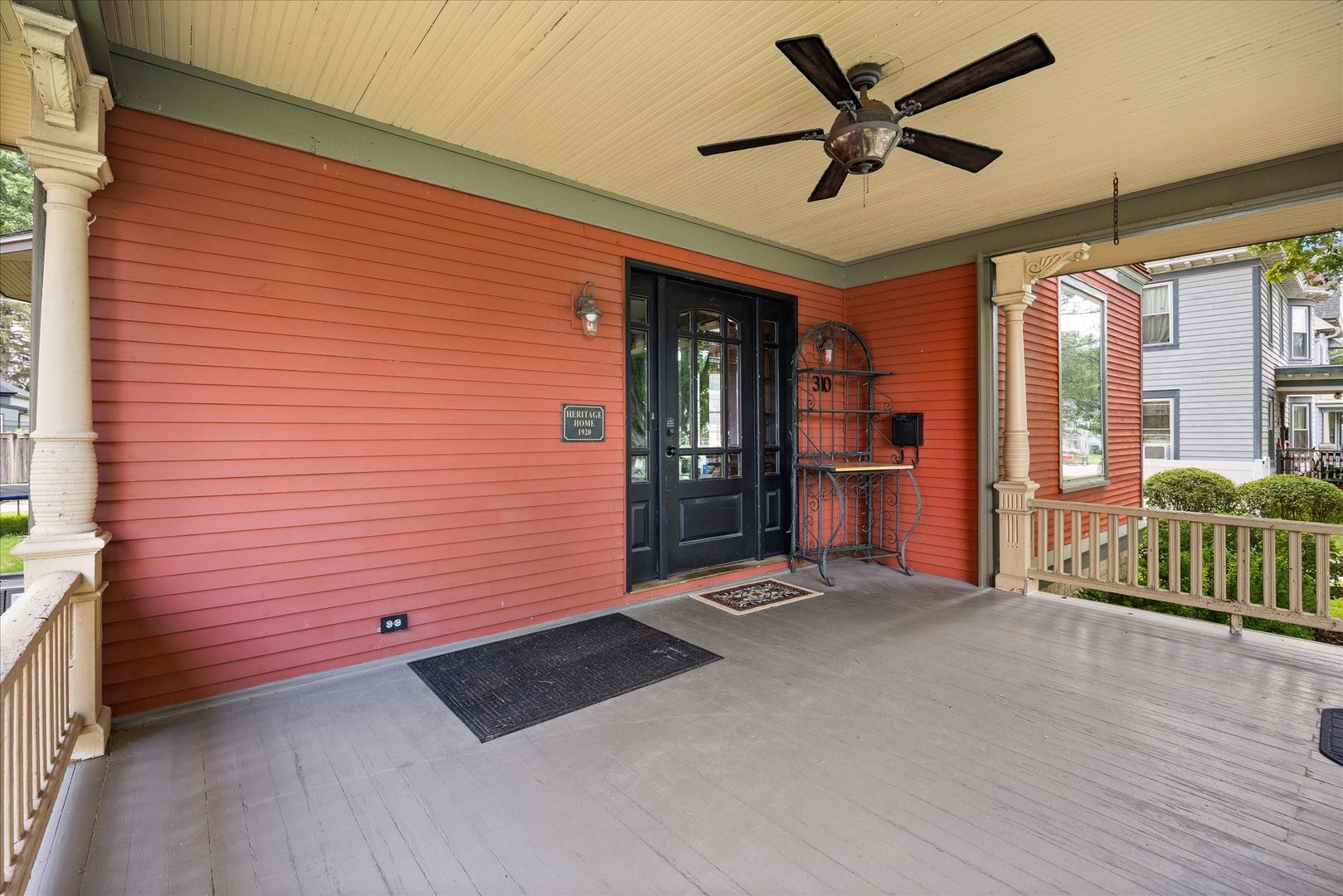 5th image of 310 E Jefferson St, Morris, IL 60450 | MLS# 12725195