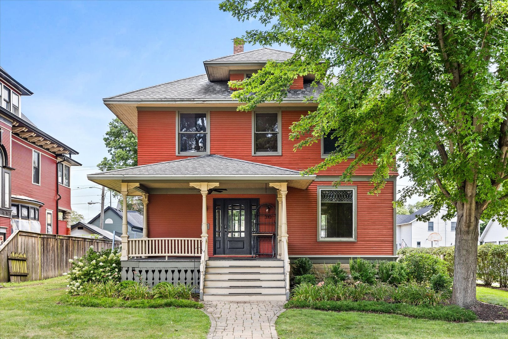 1st image of 310 E Jefferson St, Morris, IL 60450 | MLS# 12725195