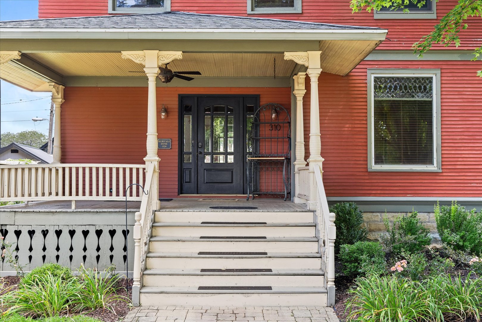 3rd image of 310 E Jefferson St, Morris, IL 60450 | MLS# 12725195