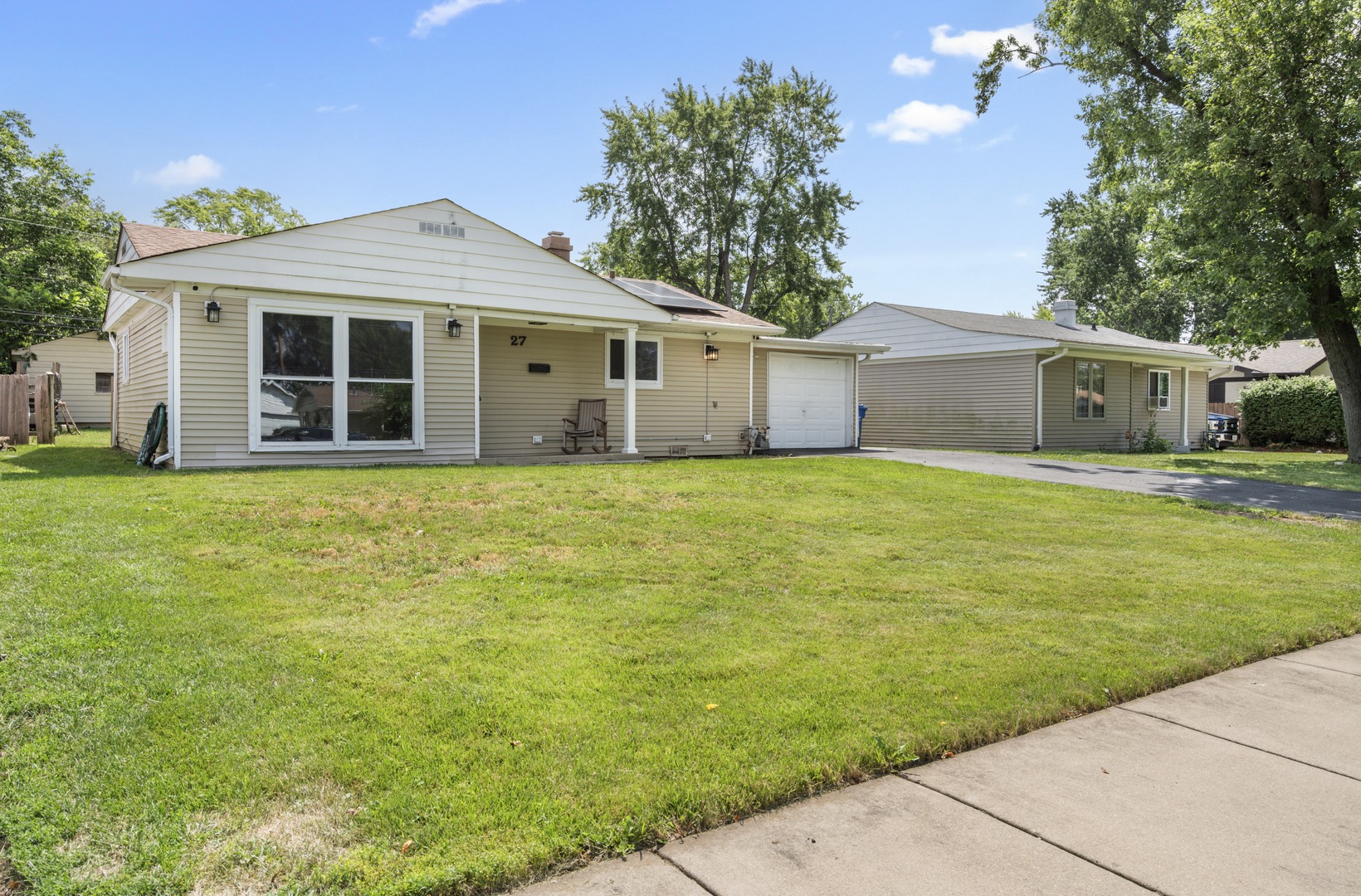 1st image of 27 Cardinal Ln, Carpentersville, IL 60110 | MLS# 12725235