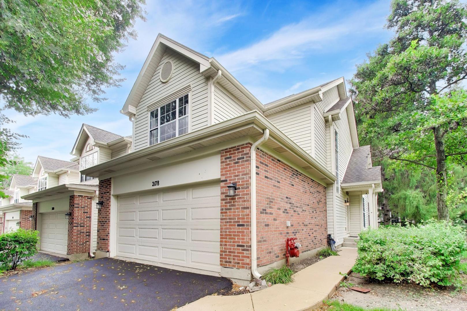 2nd image of 2178 Seaver Ln, Hoffman Estates, IL 60169 | MLS# 12725254