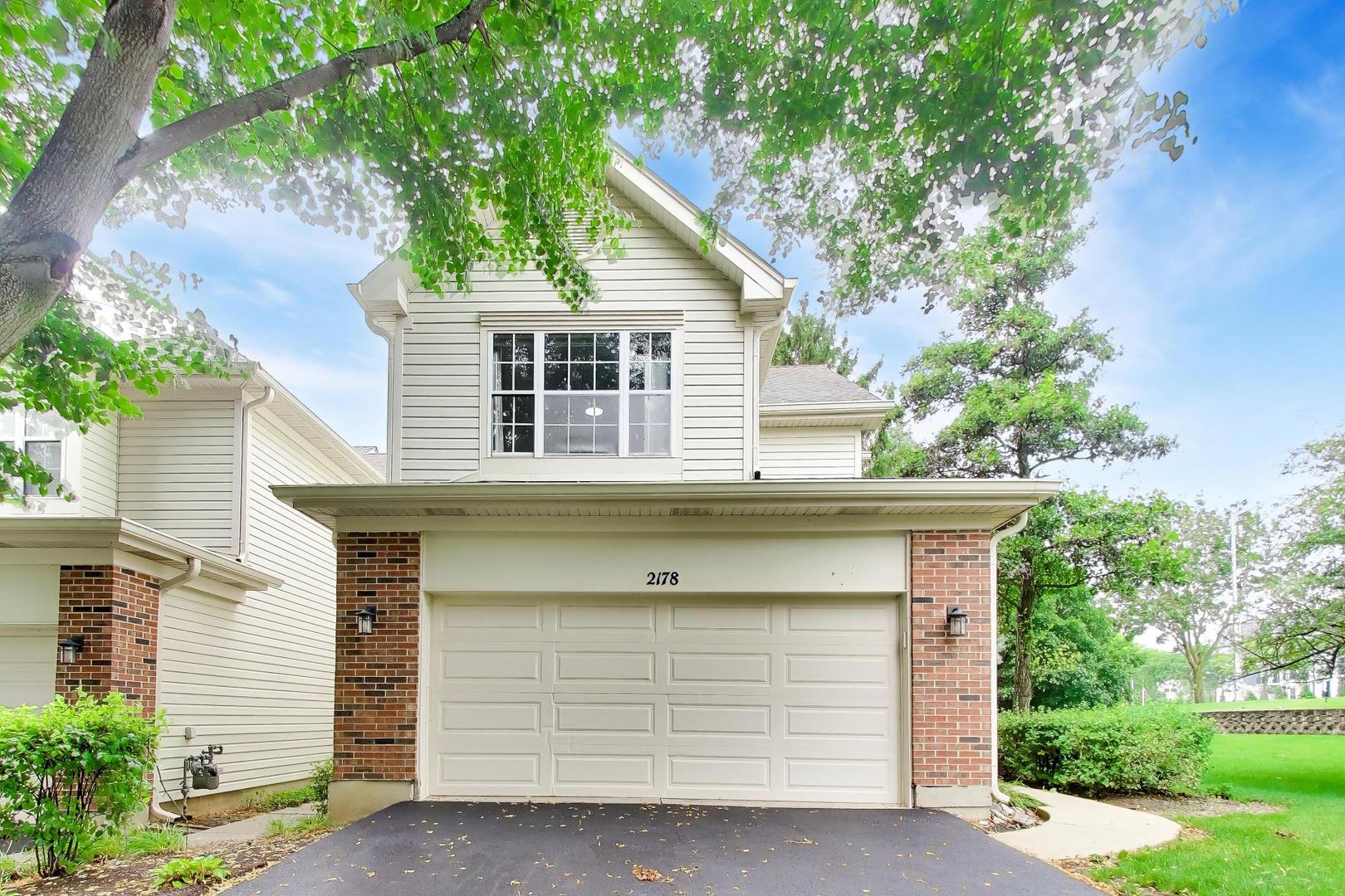 1st image of 2178 Seaver Ln, Hoffman Estates, IL 60169 | MLS# 12725254
