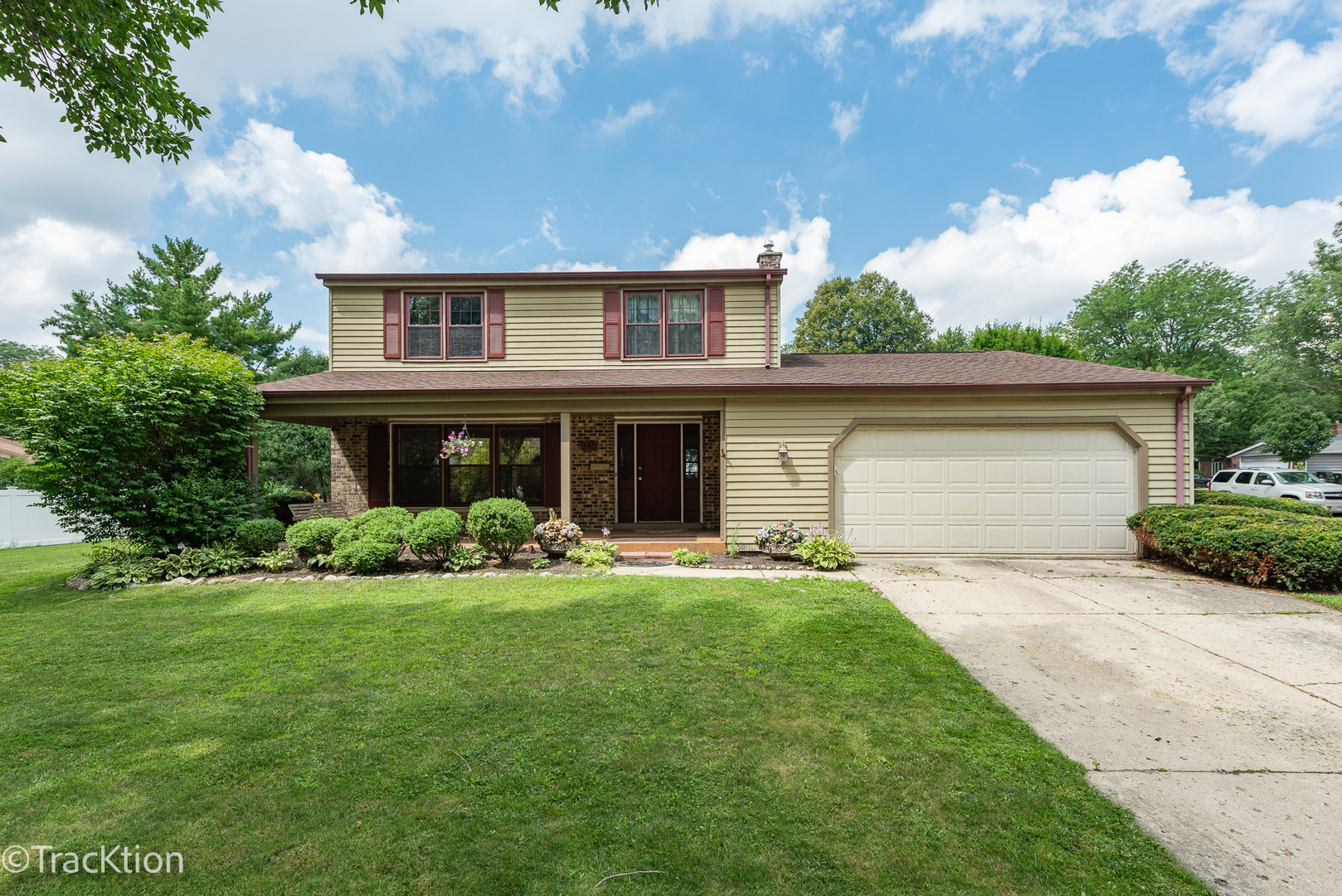 1st image of 345 S Birchwood Dr, Naperville, IL 60540 | MLS# 12725259