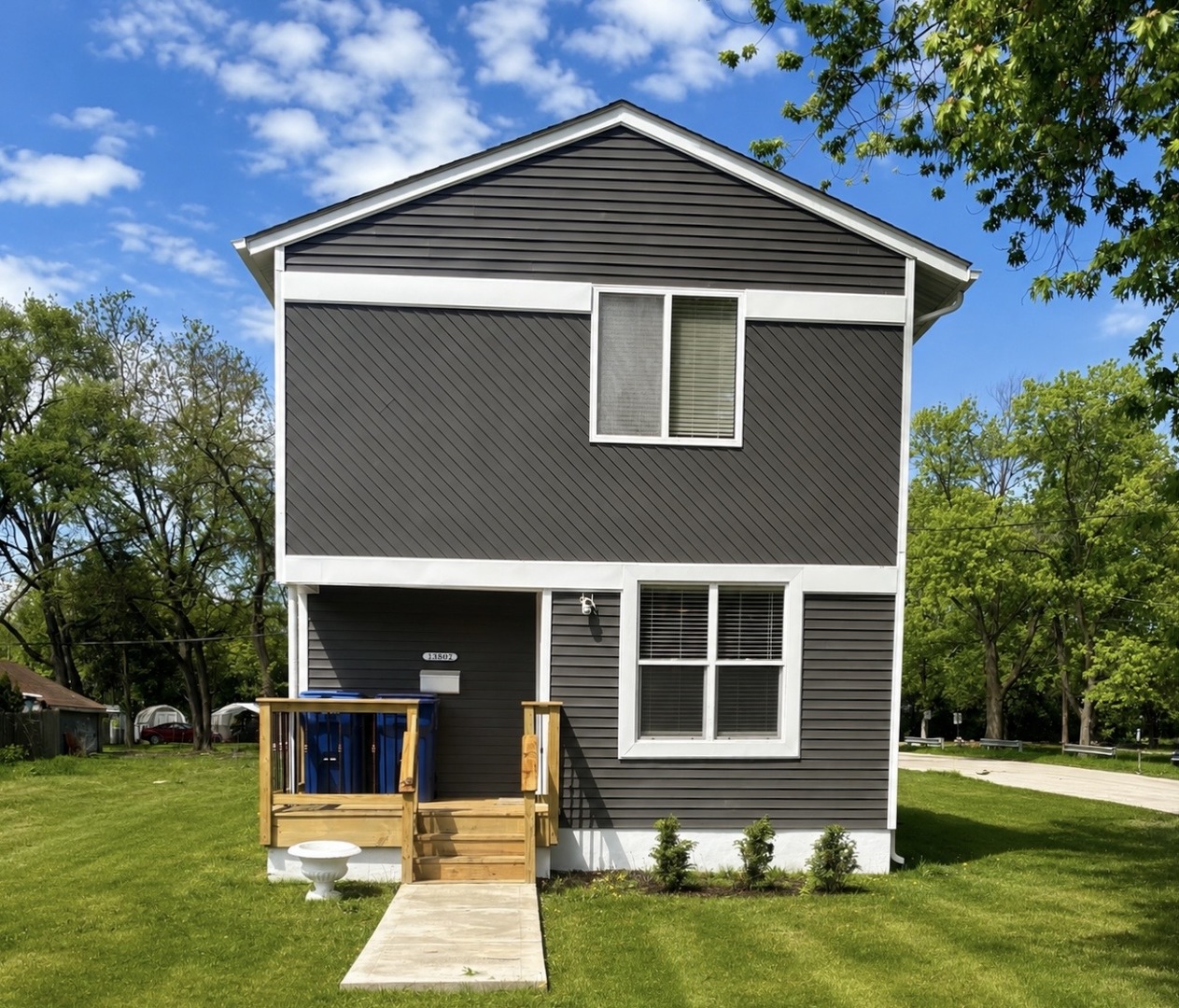 1st image of 13802 Seeley Ave, Blue Island, IL 60406 | MLS# 12725262