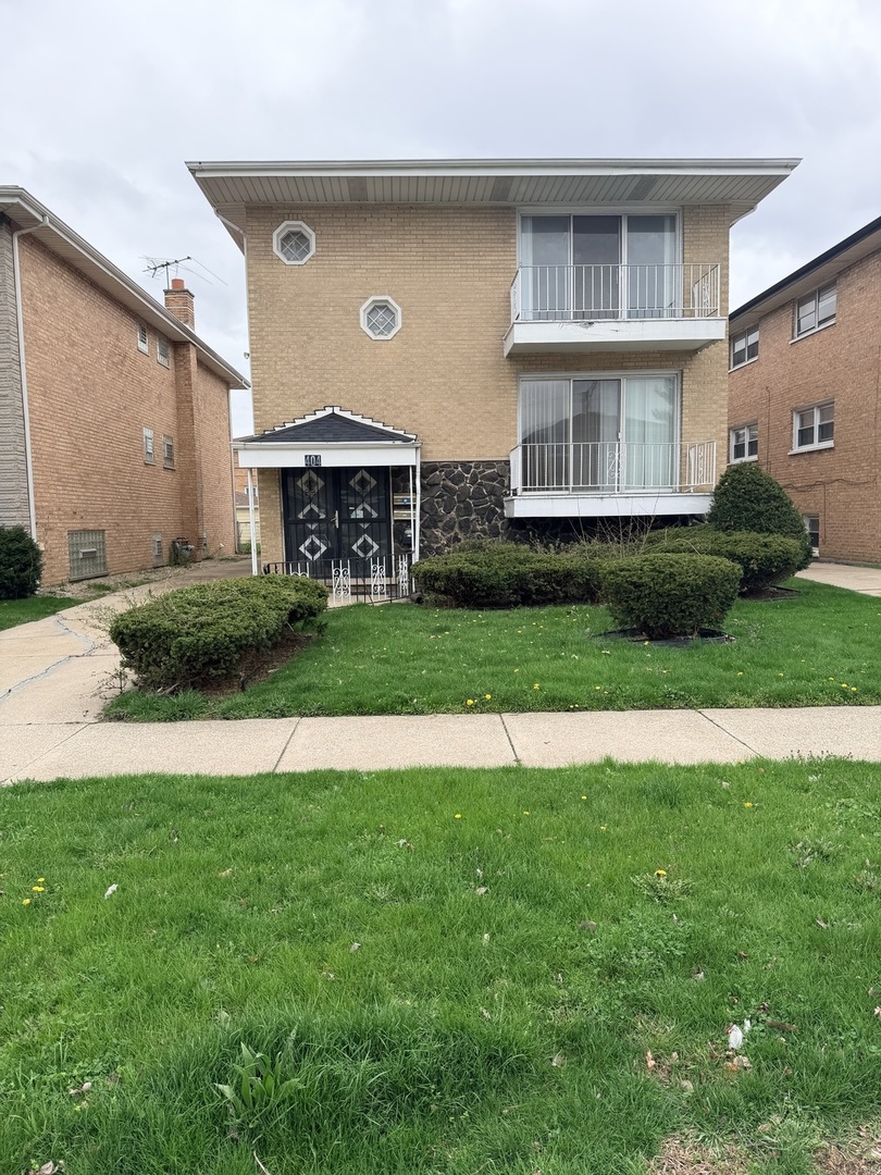 1st image of 404 Prairie Ave, Calumet City, IL 60409 | MLS# 12725264