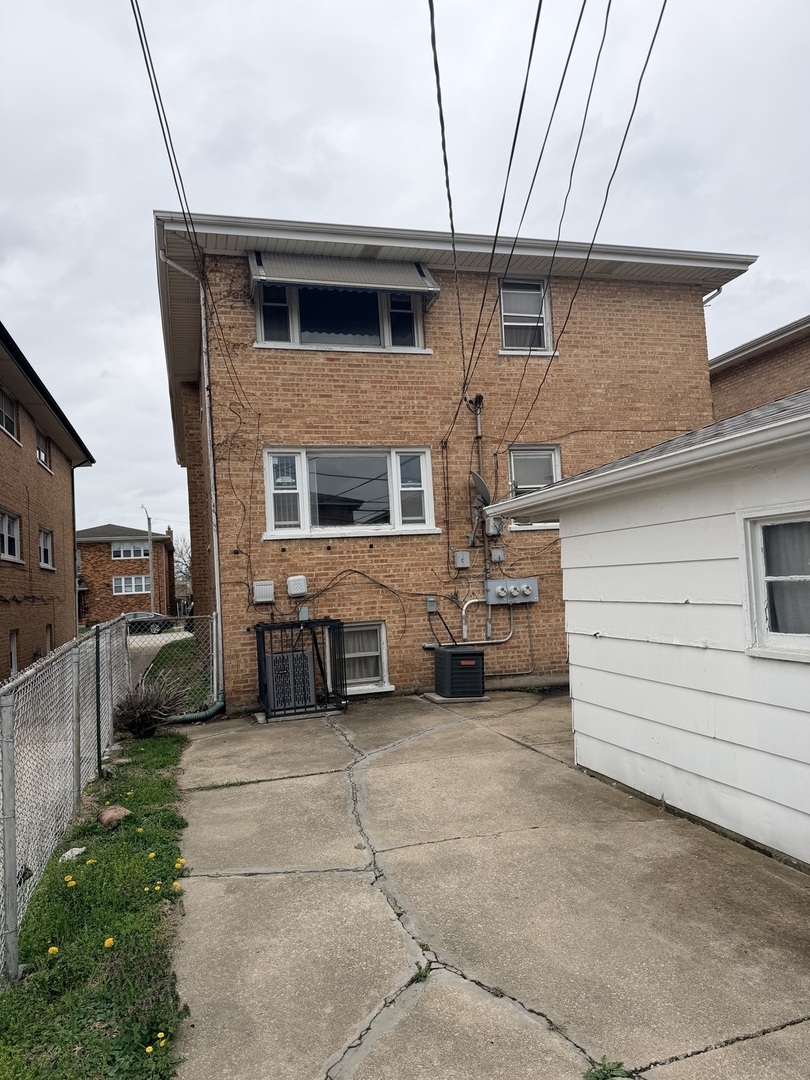26th image of 404 Prairie Ave, Calumet City, IL 60409 | MLS# 12725264