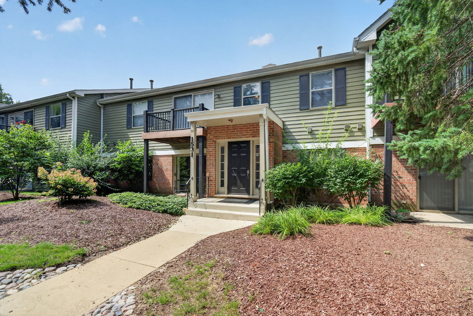 1st image of 1531 Raymond Dr #101, Naperville, IL 60563 | MLS# 12725274