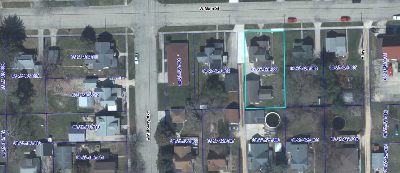 62nd image of 109 W Main St, Mount Morris, IL 61054 | MLS# 12725296