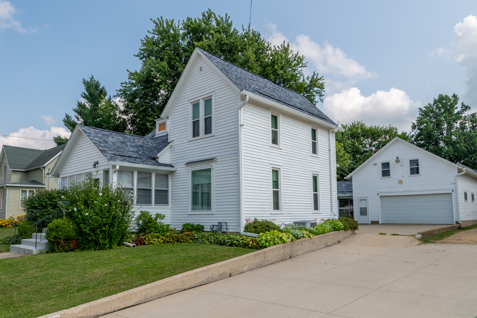 1st image of 109 W Main St, Mount Morris, IL 61054 | MLS# 12725296