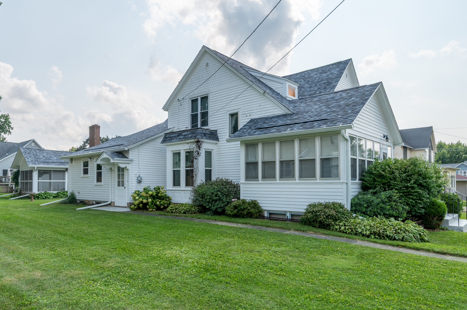 2nd image of 109 W Main St, Mount Morris, IL 61054 | MLS# 12725296