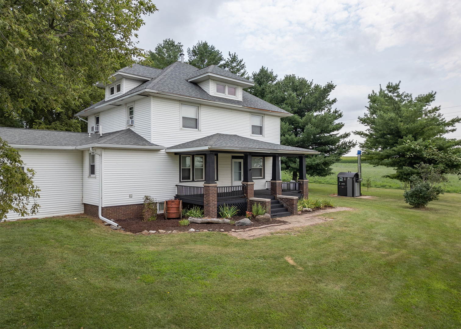 2nd image of 17618 Il Hwy 81, Cambridge, IL 61238 | MLS# 12725300