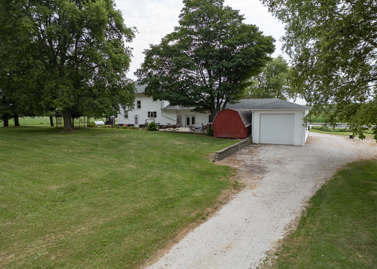 5th image of 17618 Il Hwy 81, Cambridge, IL 61238 | MLS# 12725300