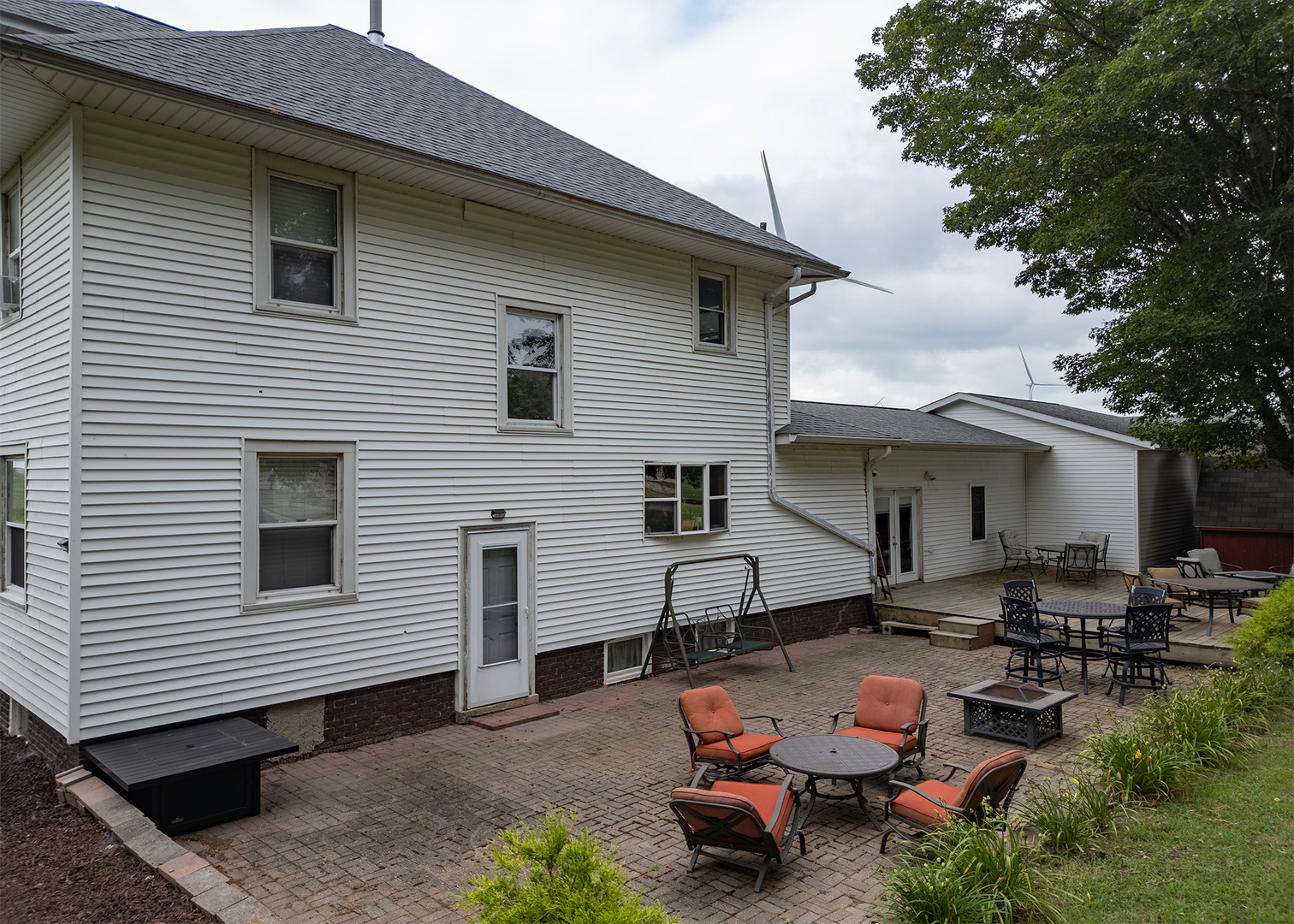 4th image of 17618 Il Hwy 81, Cambridge, IL 61238 | MLS# 12725300