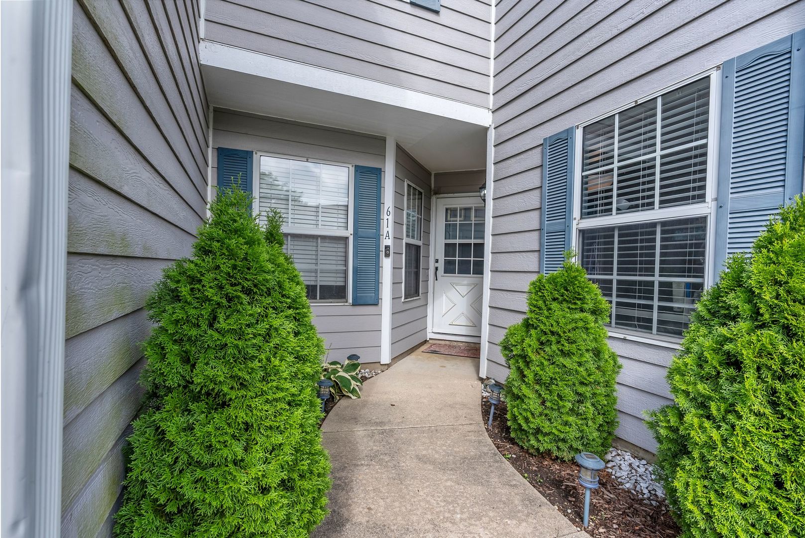 3rd image of 61 Adams Ct #A, Streamwood, IL 60107 | MLS# 12725368