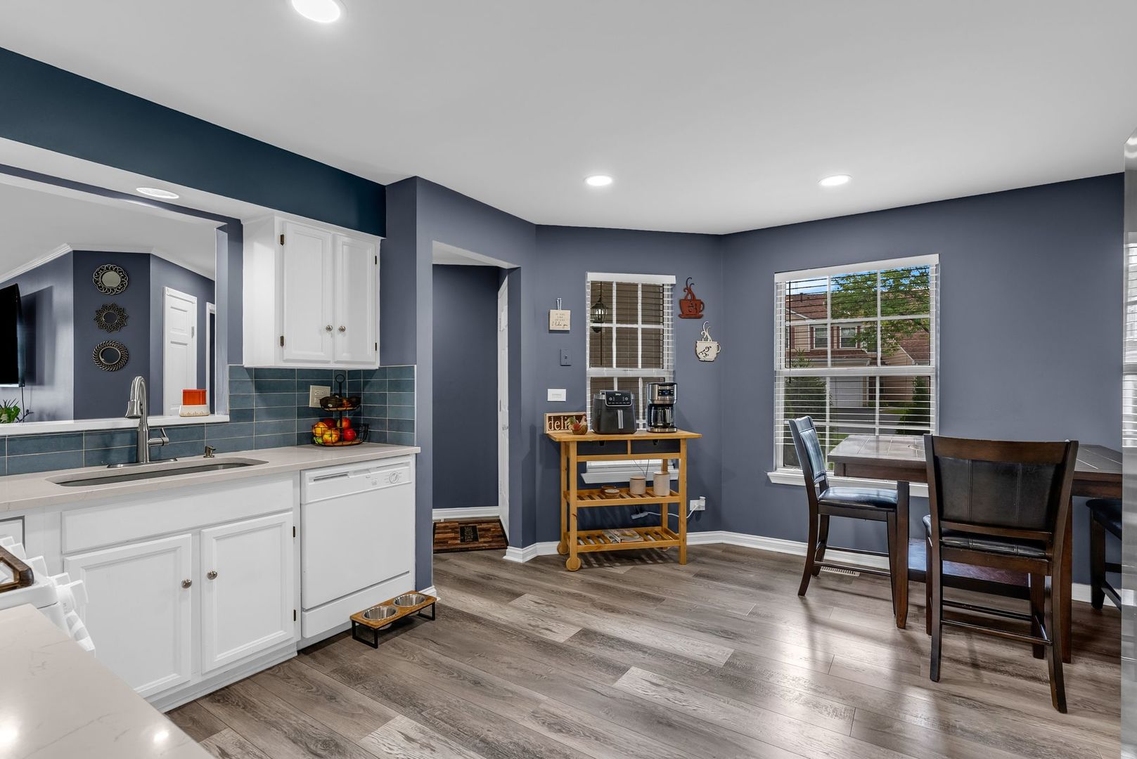 5th image of 61 Adams Ct #A, Streamwood, IL 60107 | MLS# 12725368