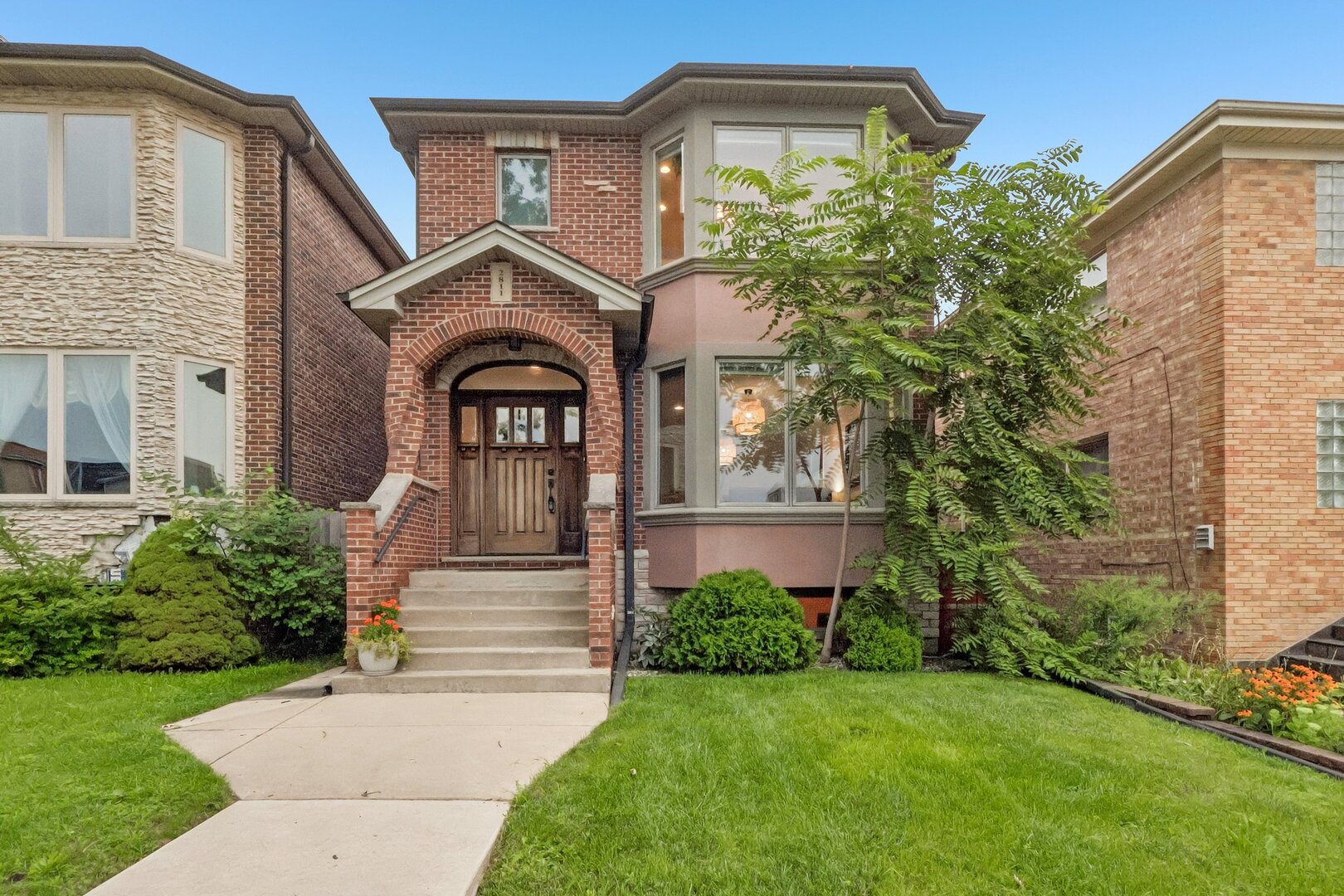 1st image of 2811 N 75th Ave, Elmwood Park, IL 60707 | MLS# 12725394