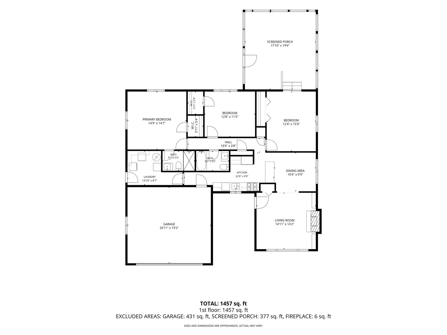 34th image of 1007 Nancy Rd, Lake Holiday, IL 60548 | MLS# 12725406