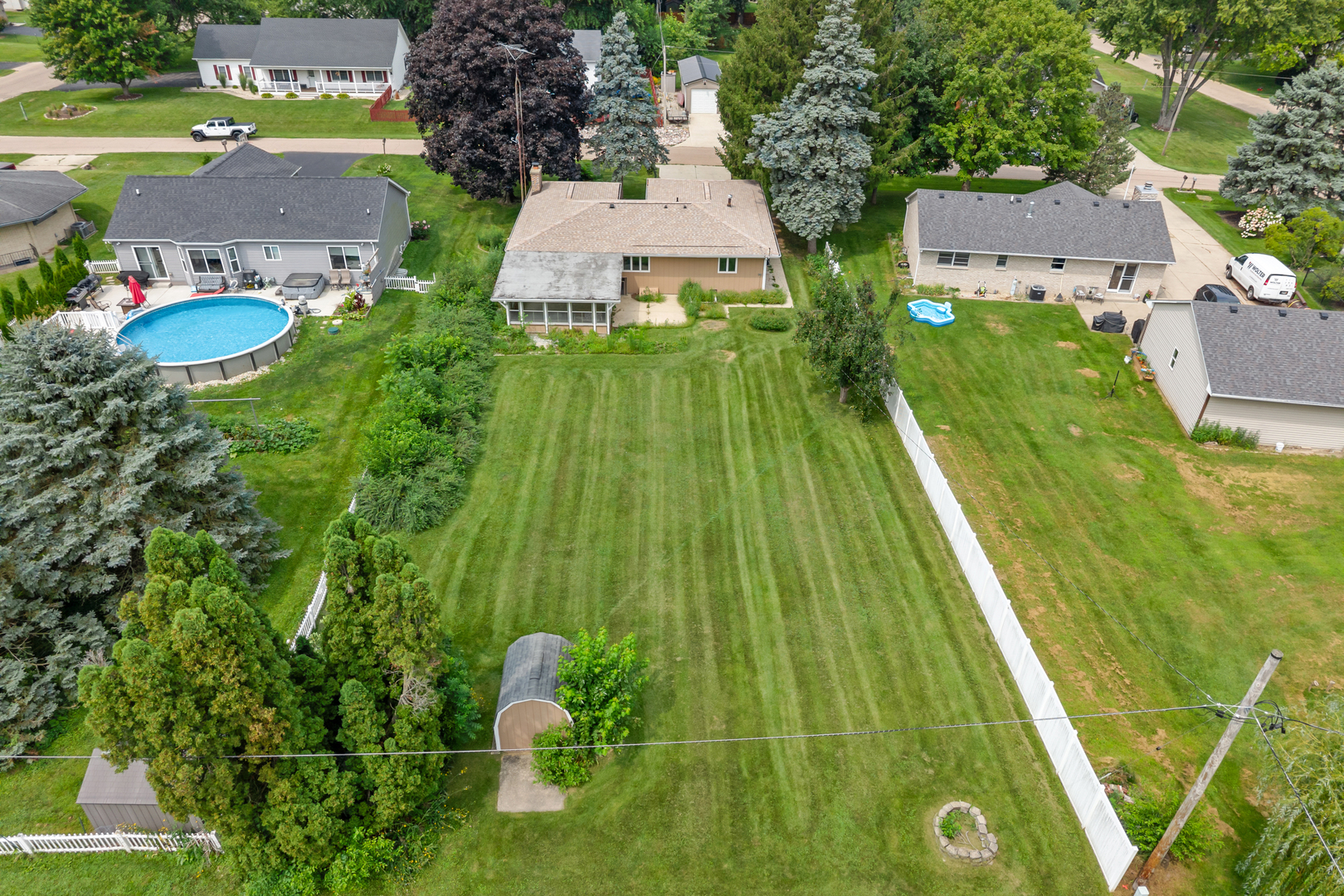 3rd image of 1007 Nancy Rd, Lake Holiday, IL 60548 | MLS# 12725406