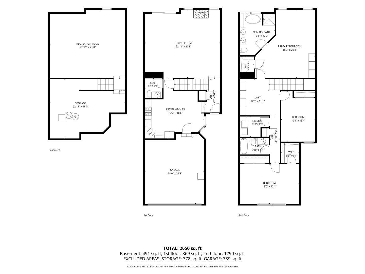 45th image of 547 Bobby Ann Ct, Roselle, IL 60172 | MLS# 12725473