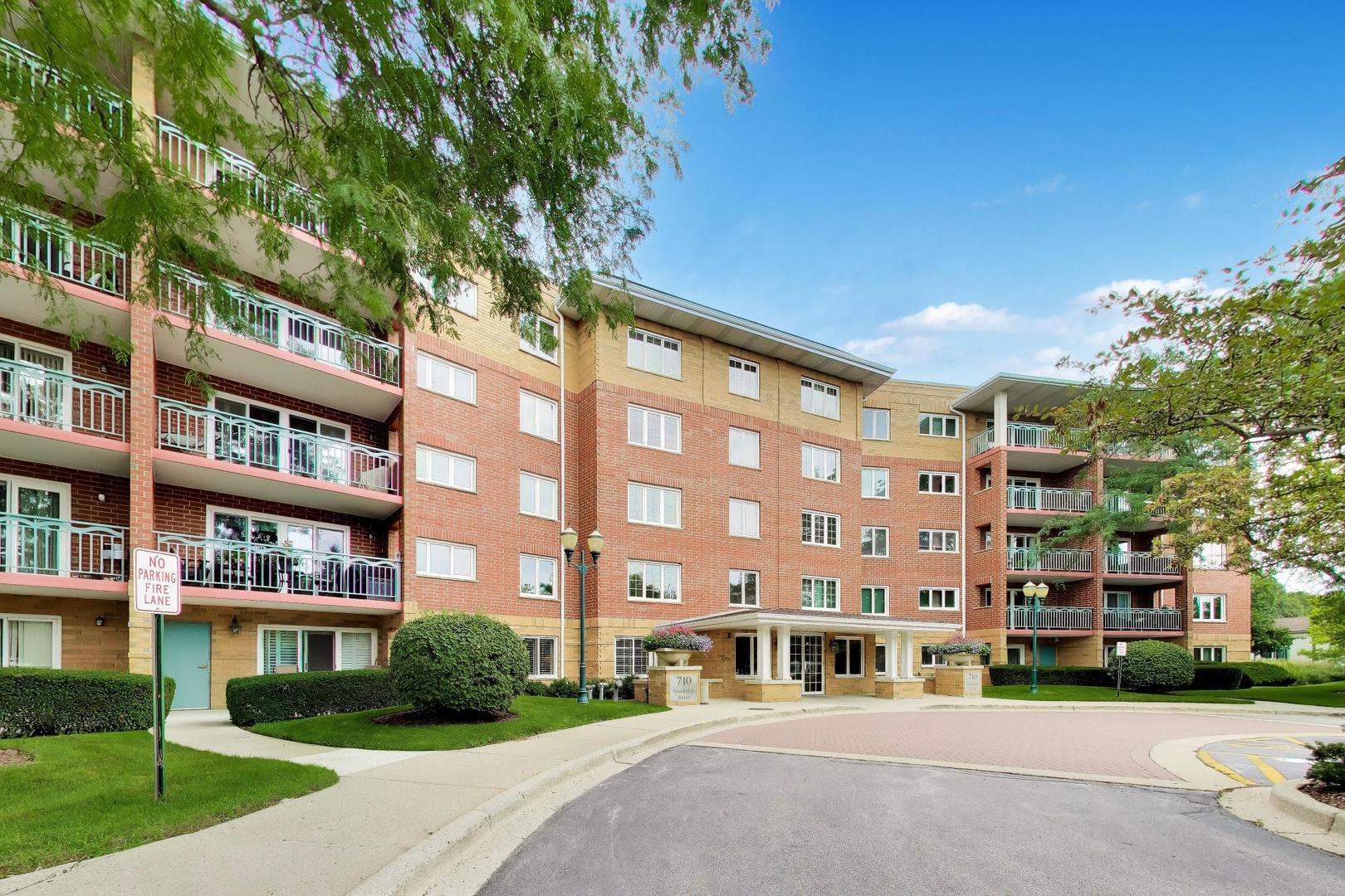 1st image of 710 Creekside Dr #101, Mount Prospect, IL 60056 | MLS# 12725510