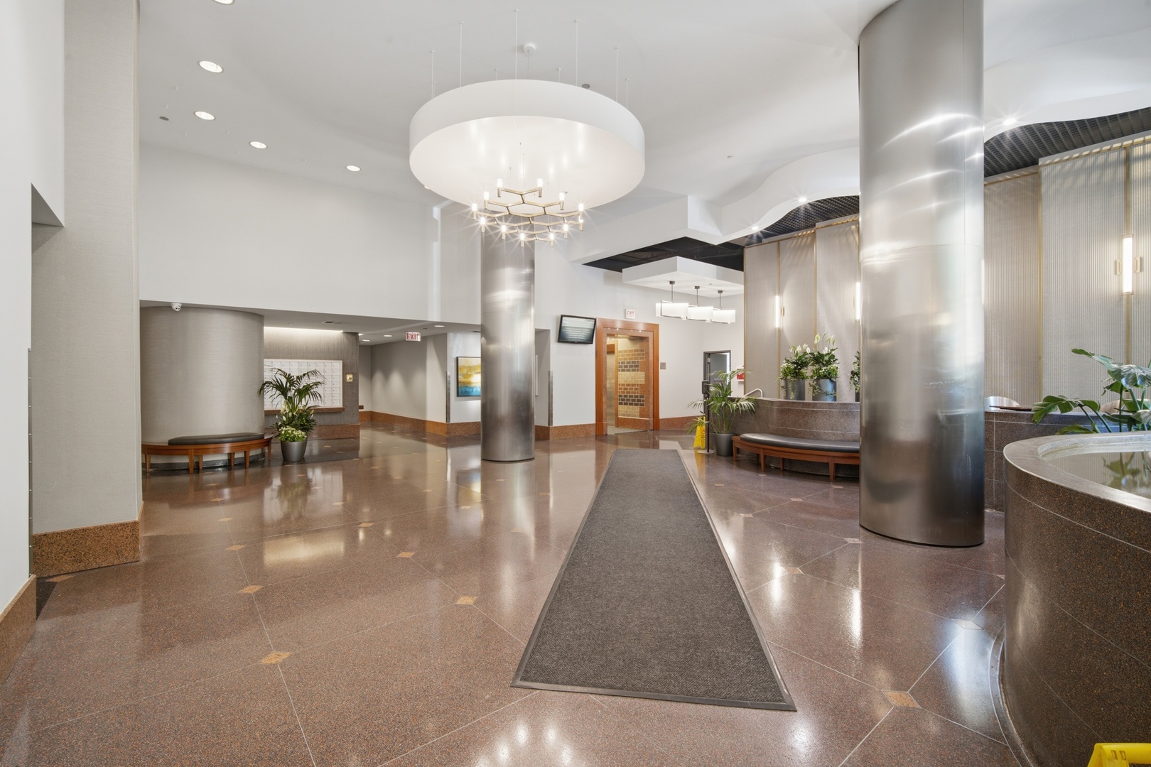 4th image of 3660 N Lake Shore Dr #1506, Chicago, IL 60613 | MLS# 12725517