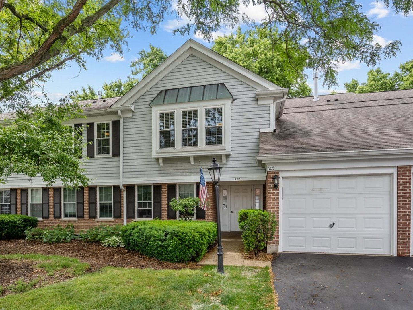 1st image of 505 Green Bridge Ln #B, Prospect Heights, IL 60070 | MLS# 12725532