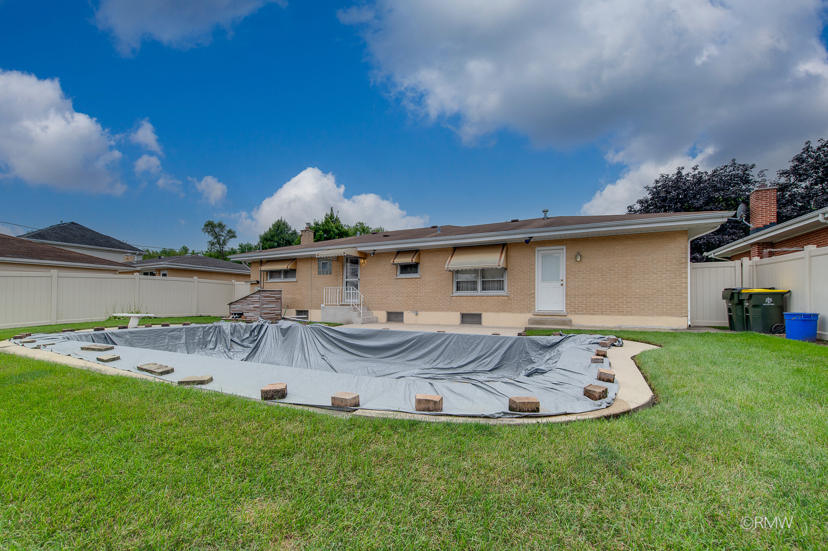 28th image of 227 N Mill Rd, Wood Dale, IL 60191 | MLS# 12725534
