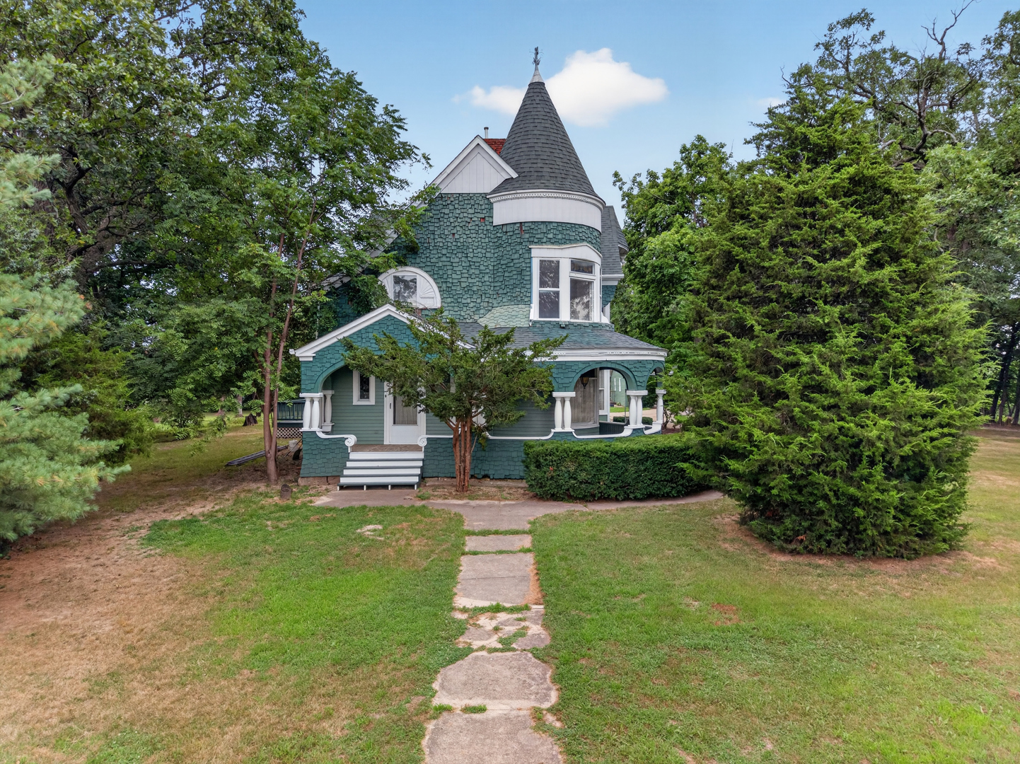 1st image of 860 Best St, Marseilles, IL 61341 | MLS# 12725541