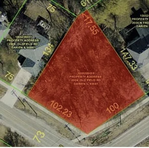 1st image of 2004 Oldfield Rd, Darien, IL 60561 | MLS# 12725542