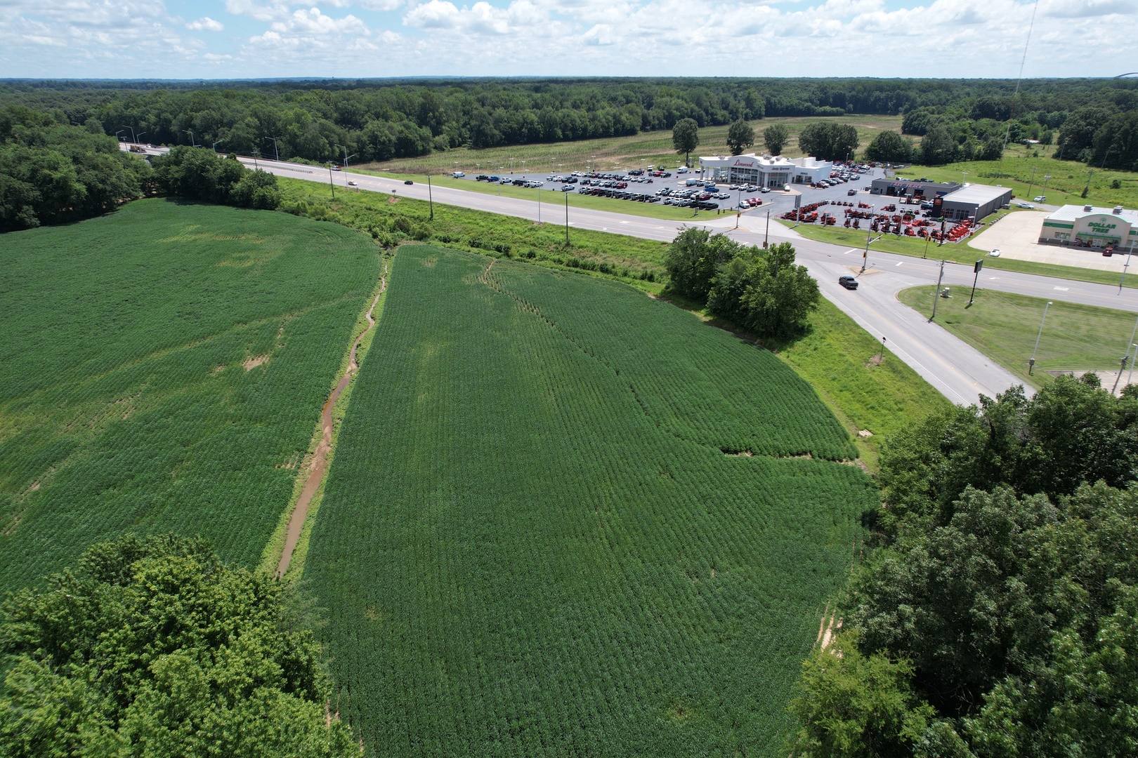3rd image of 0 E 12Th St, Metropolis, IL 62960 | MLS# 12725550