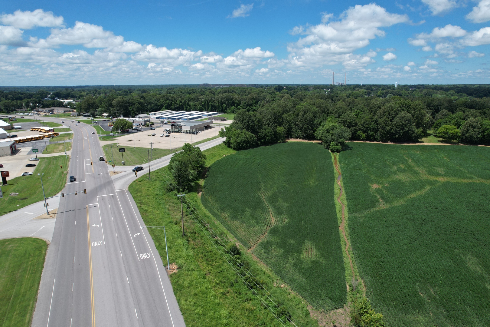 1st image of 0 E 12th St, Metropolis, IL 62960 | MLS# 12725550