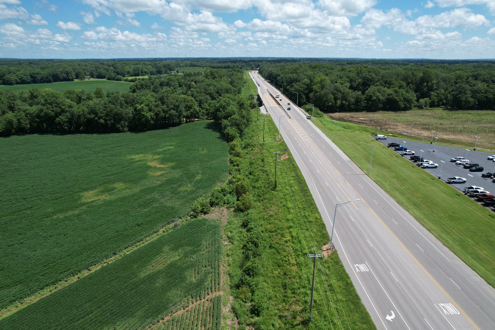 4th image of 0 E 12Th St, Metropolis, IL 62960 | MLS# 12725550