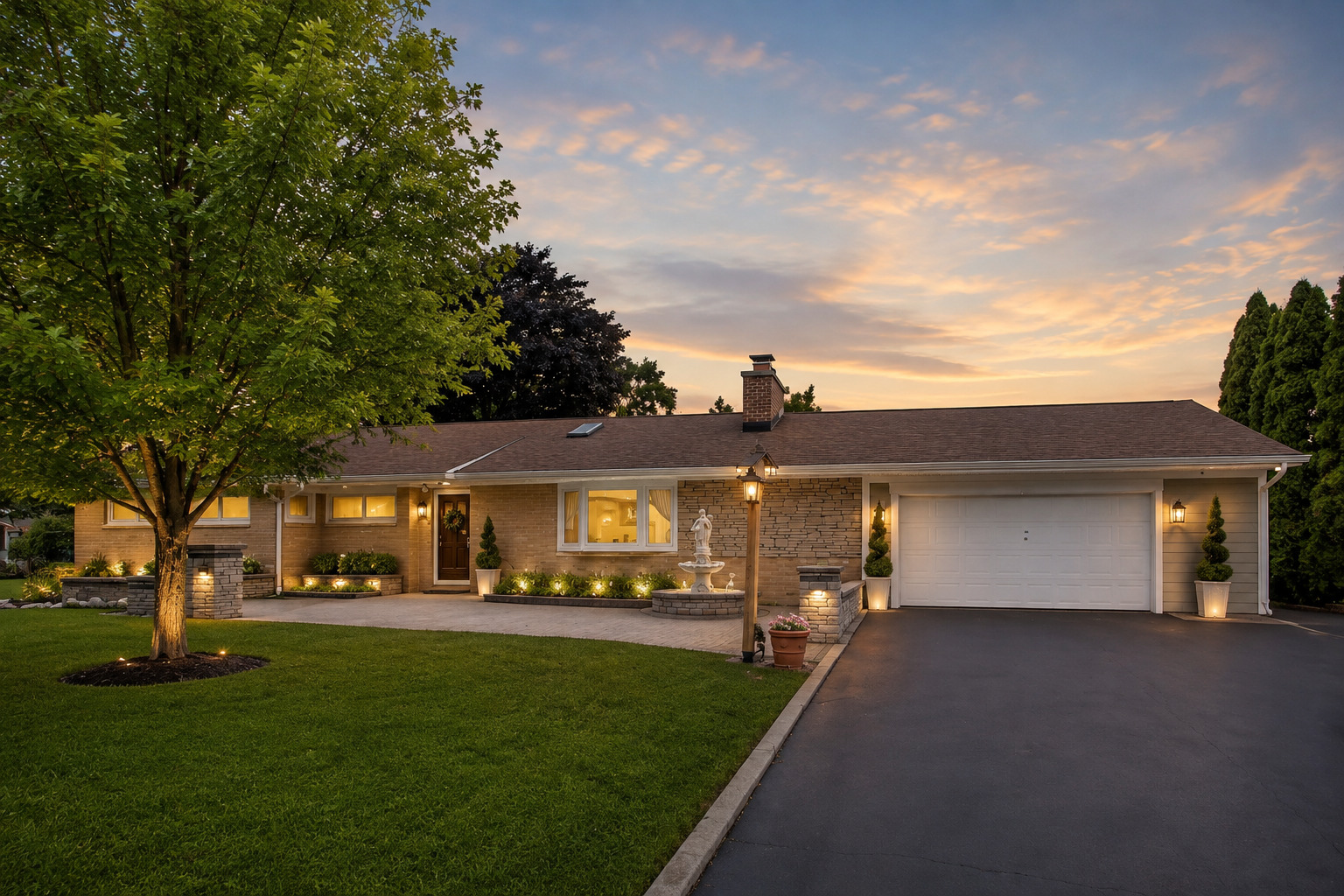 3rd image of 2940 Valley View Rd, Gurnee, IL 60031 | MLS# 12725576