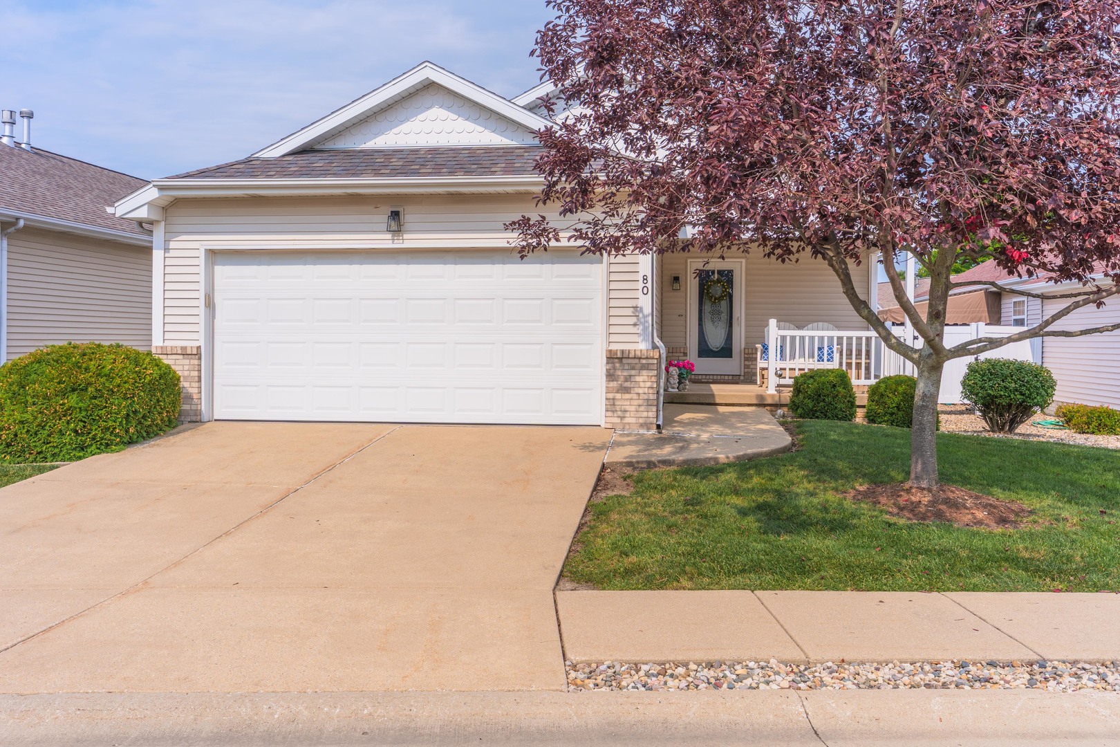 1st image of 80 Astoria Wy, Bloomington, IL 61704 | MLS# 12725665