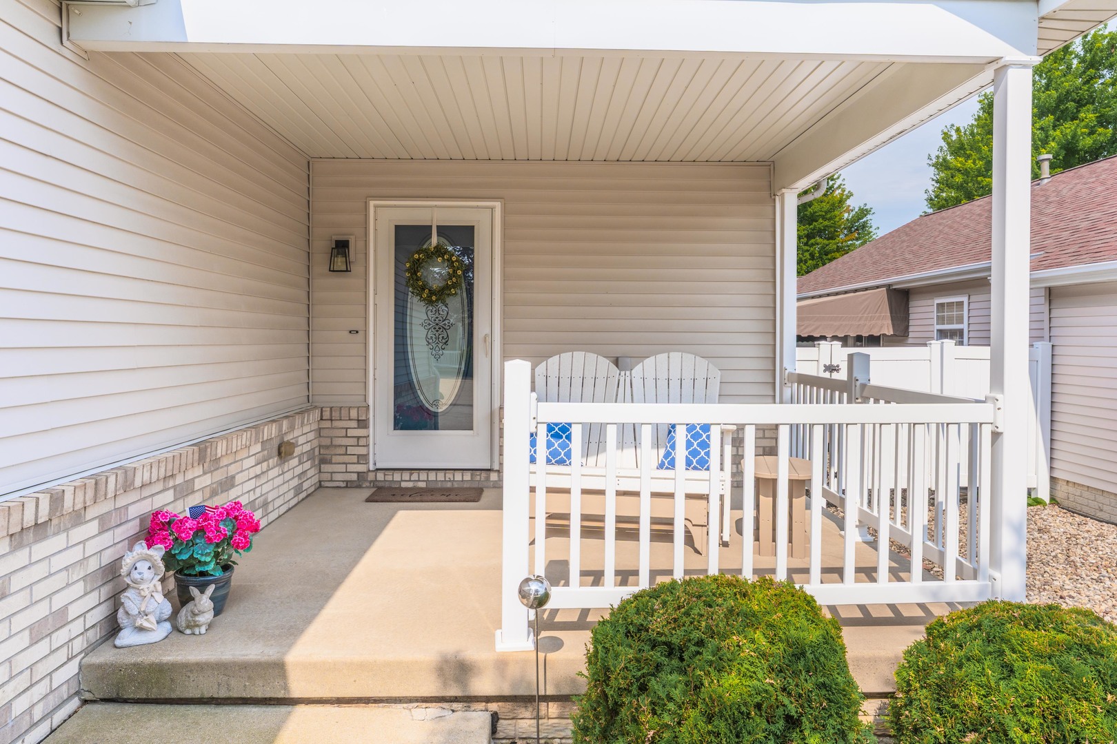 2nd image of 80 Astoria Wy, Bloomington, IL 61704 | MLS# 12725665