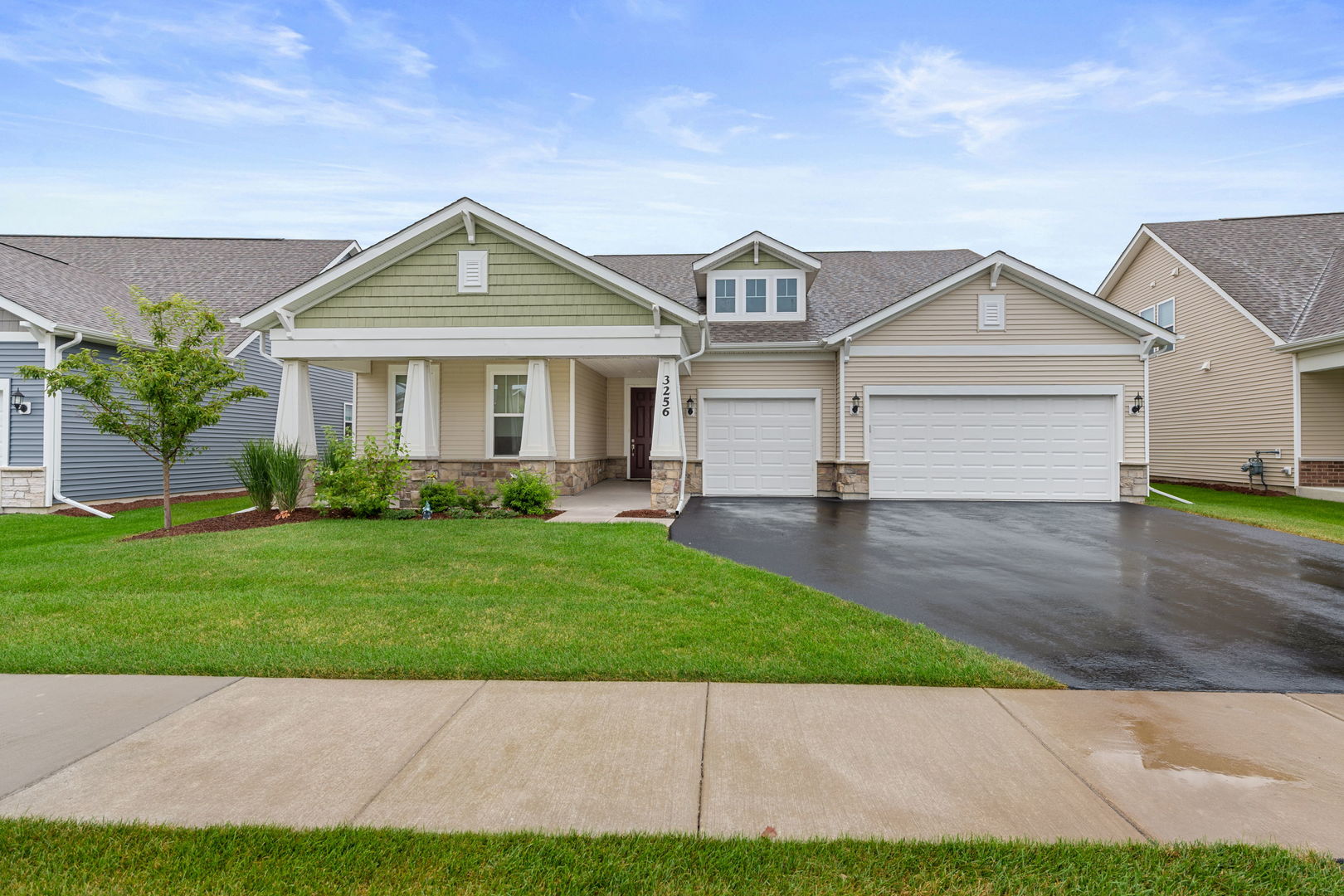 1st image of 3256 Lincoln Prairie Blvd, Aurora, IL 60503 | MLS# 12725686