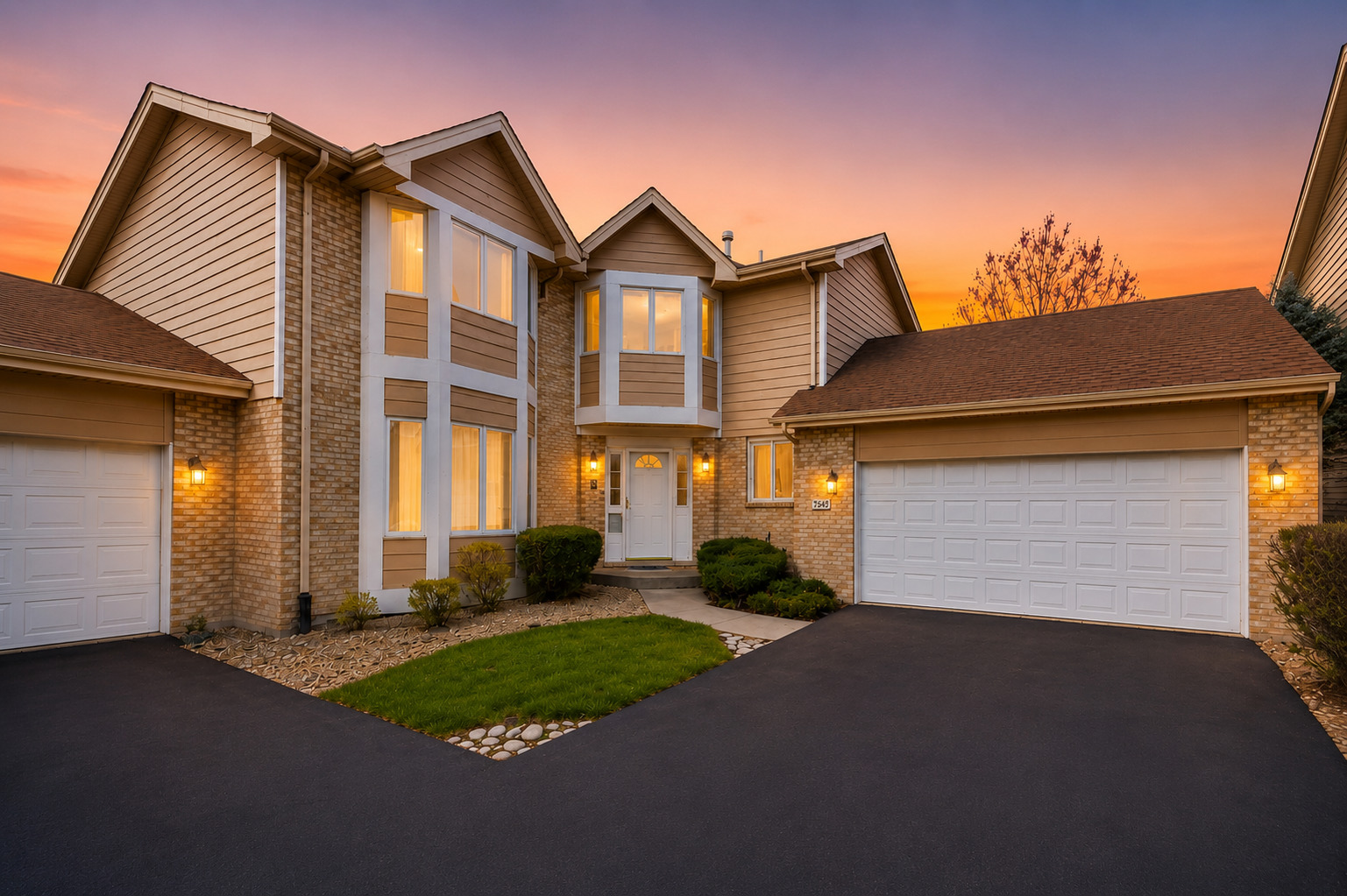 1st image of 7746 Northfield Ln, Tinley Park, IL 60487 | MLS# 12725711