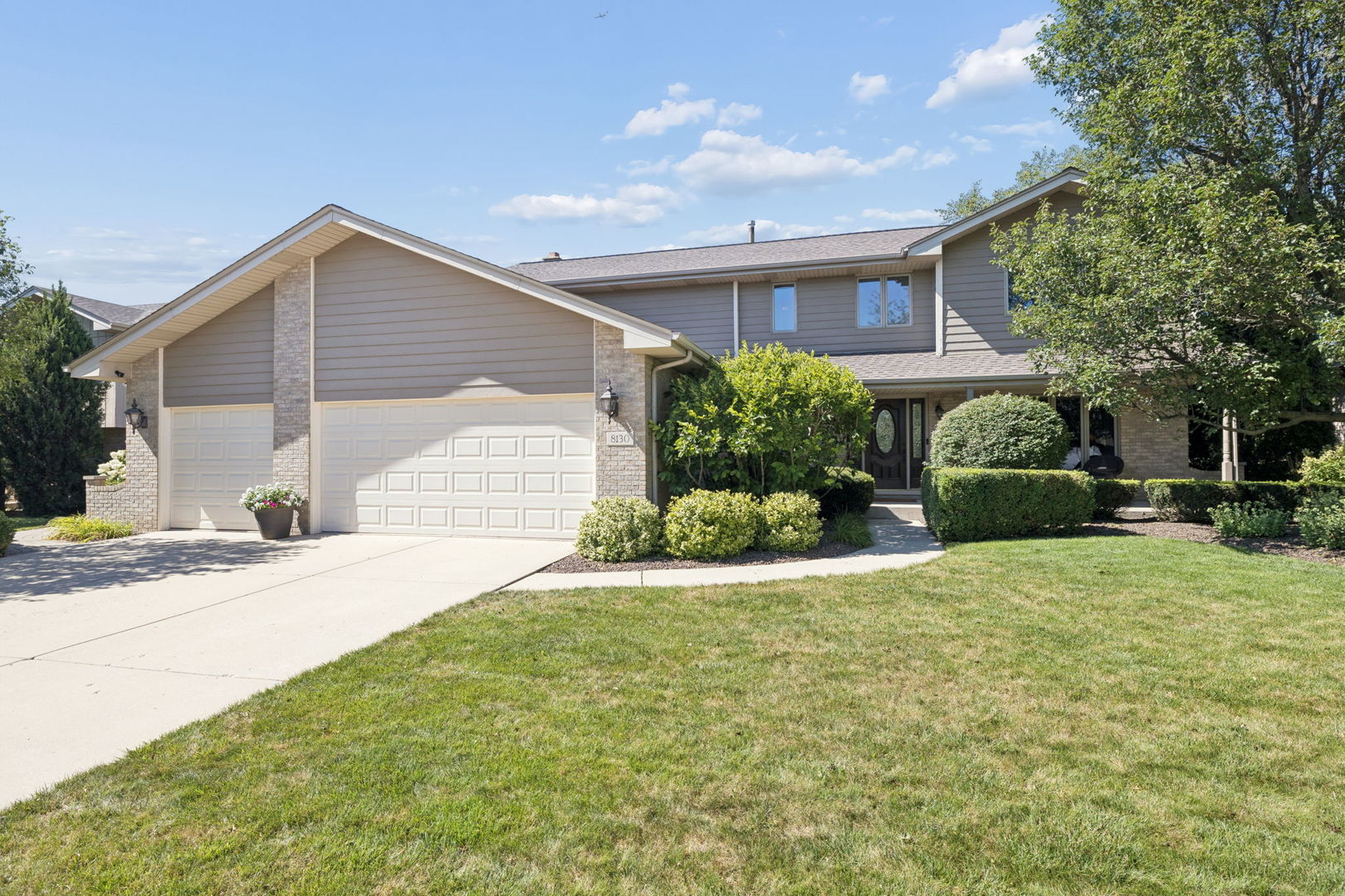 1st image of 8130 Edgebrook Ln, Tinley Park, IL 60487 | MLS# 12725793