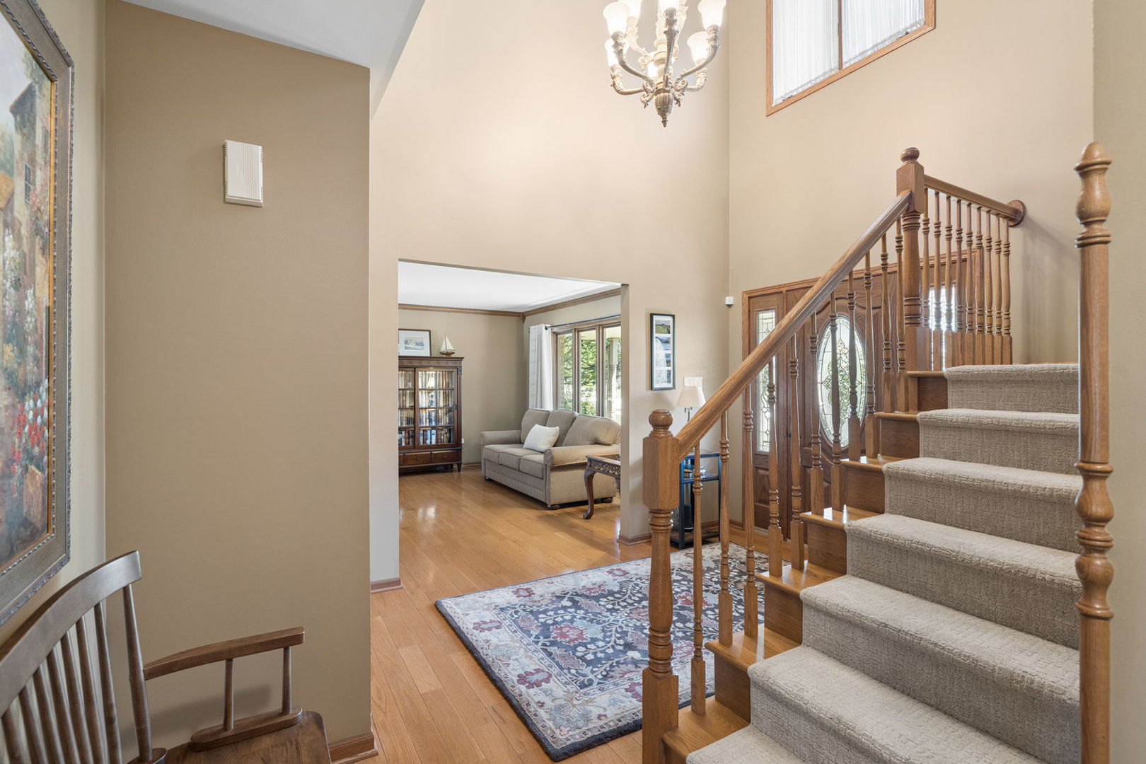 4th image of 8130 Edgebrook Ln, Tinley Park, IL 60487 | MLS# 12725793