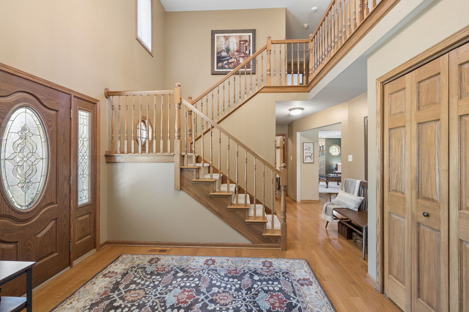 3rd image of 8130 Edgebrook Ln, Tinley Park, IL 60487 | MLS# 12725793