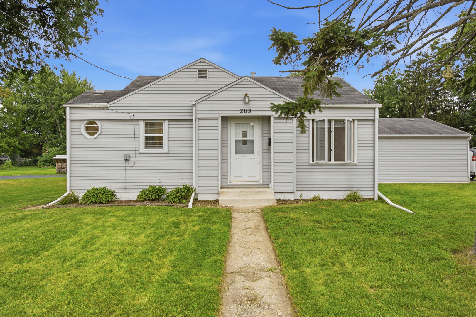 1st image of 203 Pearl Ave, Loves Park, IL 61111 | MLS# 12725798