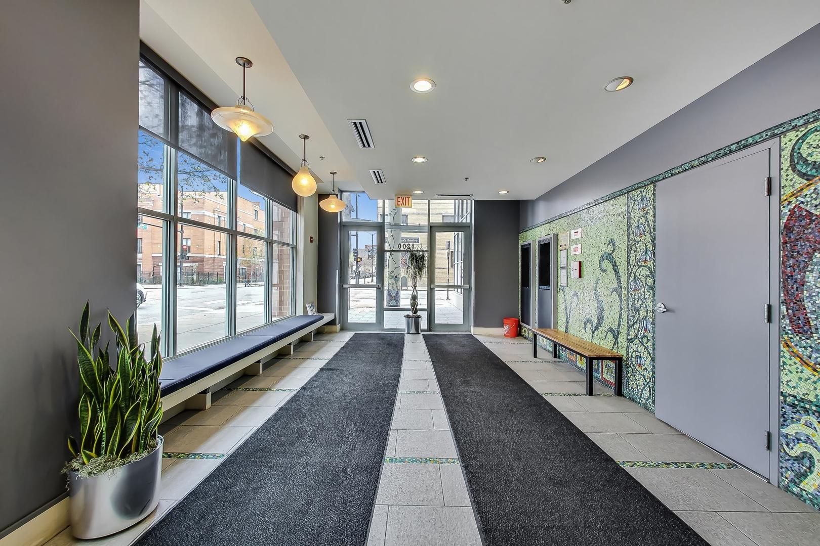 2nd image of 1200 W Monroe St, Chicago, IL 60607