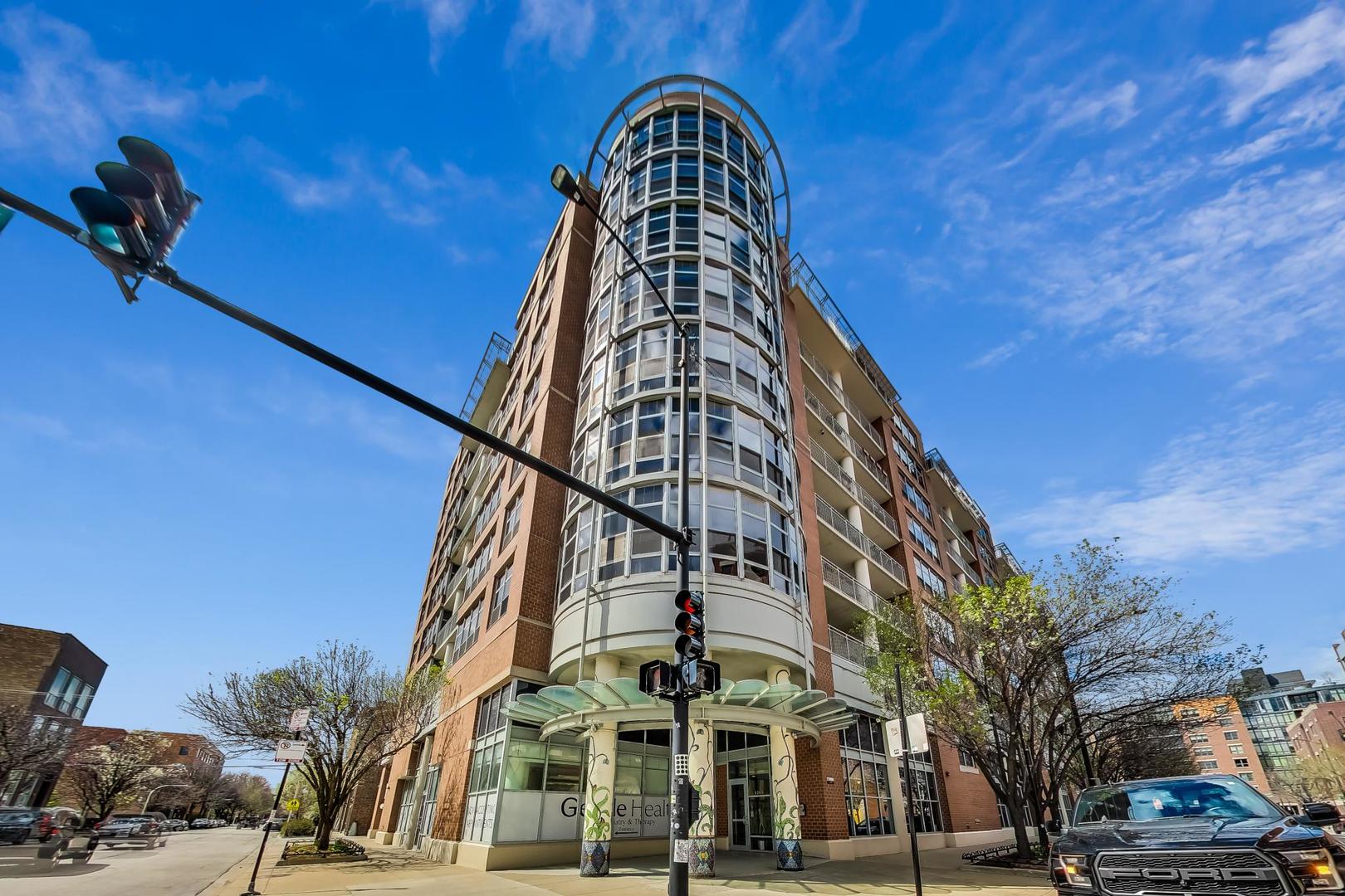 1st image of 1200 W Monroe St #502, Chicago, IL 60607 | MLS# 12725802