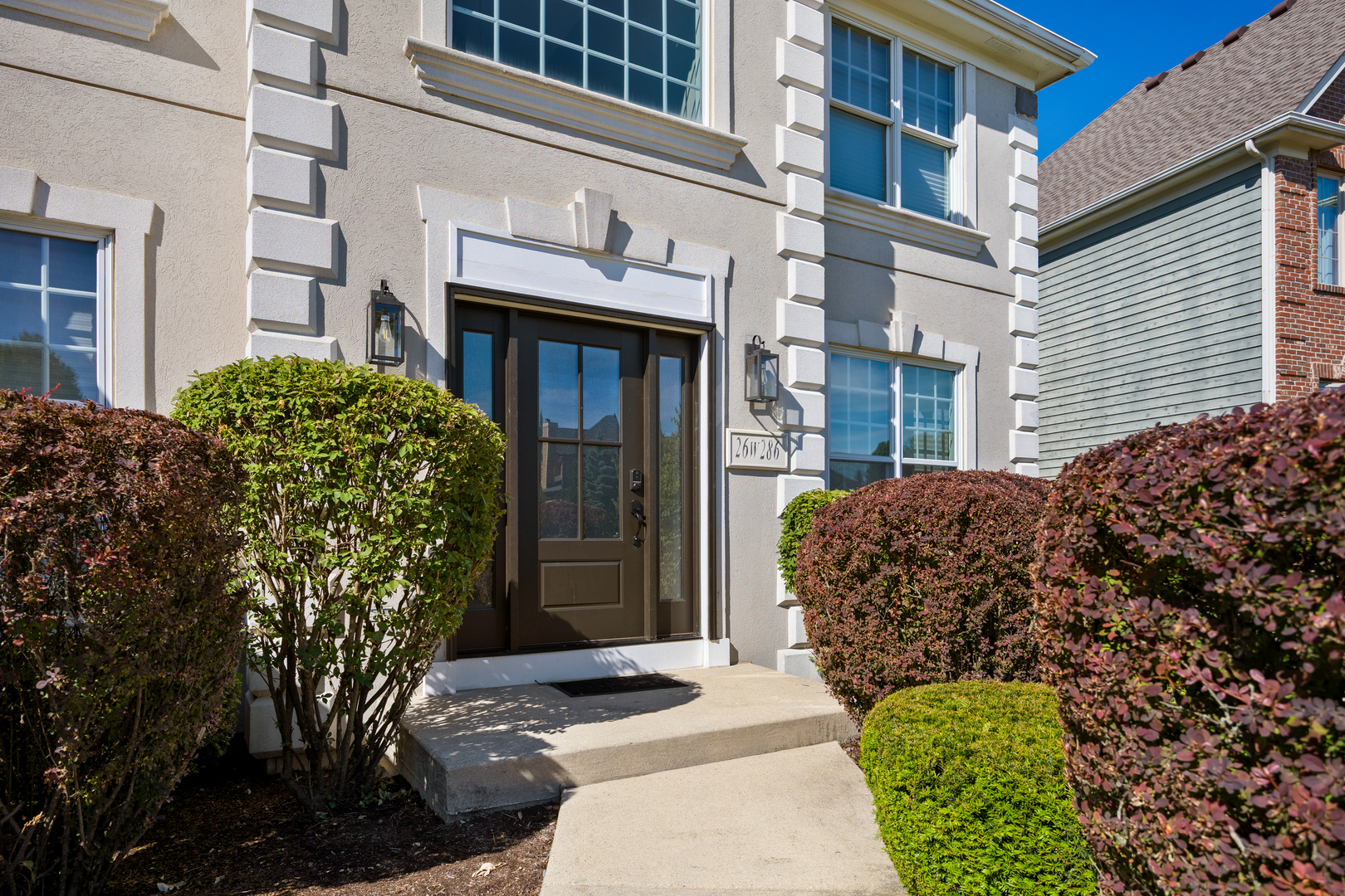 2nd image of 26w286 Pinehurst Dr, Winfield, IL 60190 | MLS# 12725826