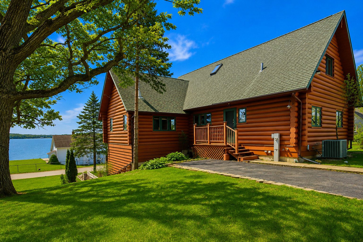 2nd image of 23278 W Lake Shore Dr, Antioch, IL 60002 | MLS# 12725845